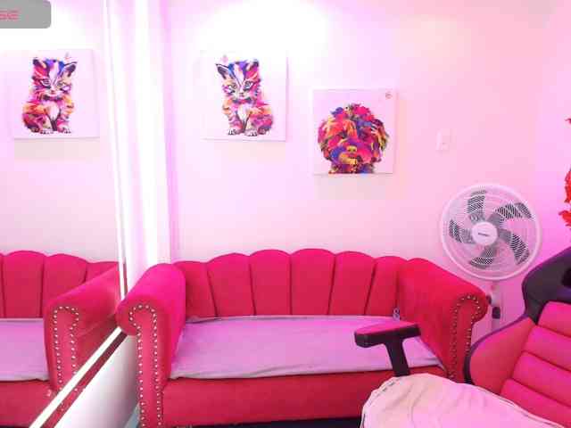 Miss-dolly webcam