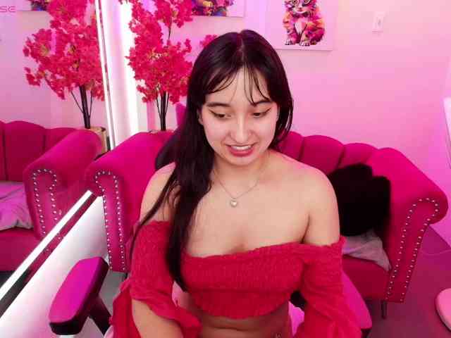 Miss-dolly webcam
