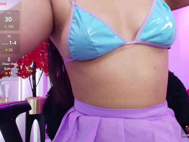 Miss-dolly webcam