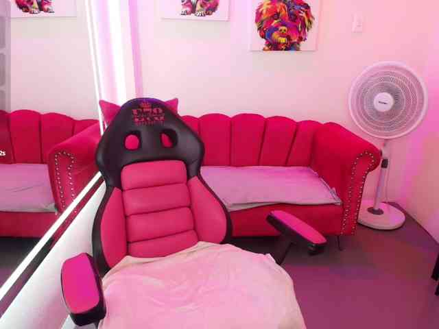 Miss-dolly webcam