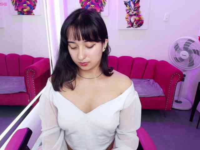 Miss-dolly webcam