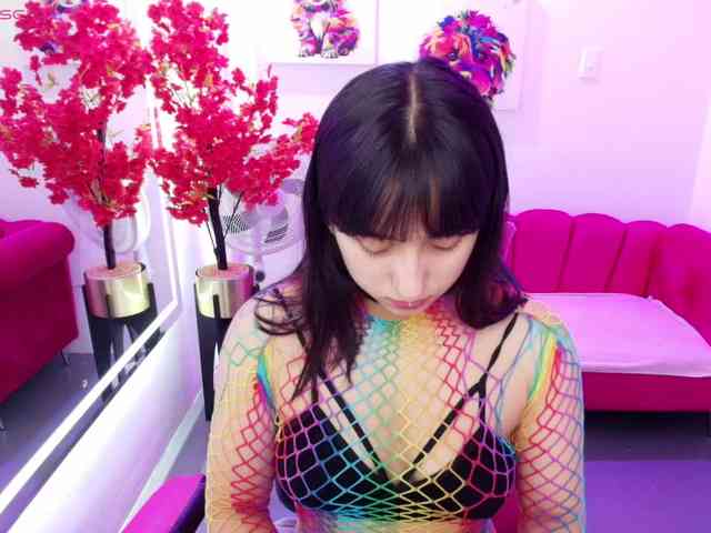 Miss-dolly webcam