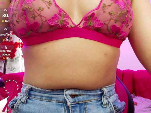 Miss-dolly webcam