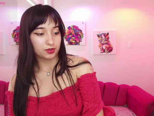 Miss-dolly webcam