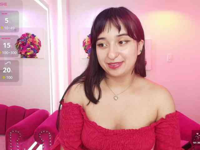 Miss-dolly webcam