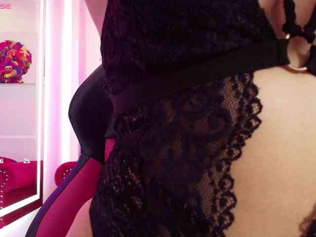 Miss-dolly