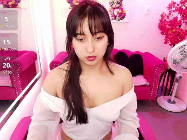 Miss-dolly webcam