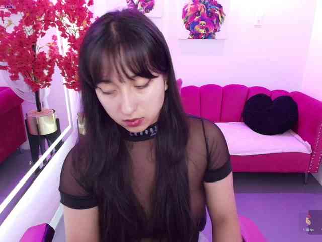 Miss-dolly webcam