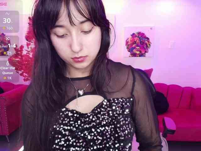 Miss-dolly webcam
