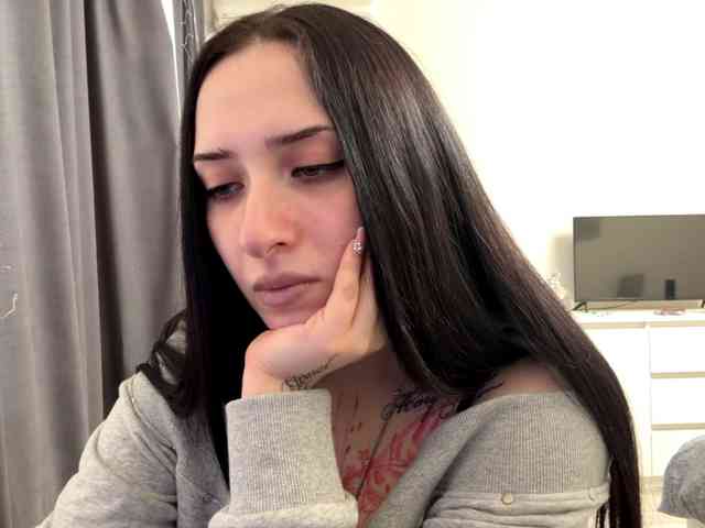 LindseyBridenbaker webcam