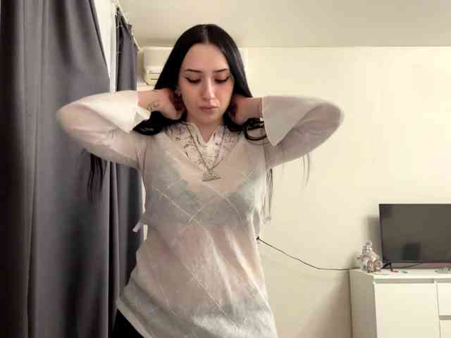 LindseyBridenbaker webcam