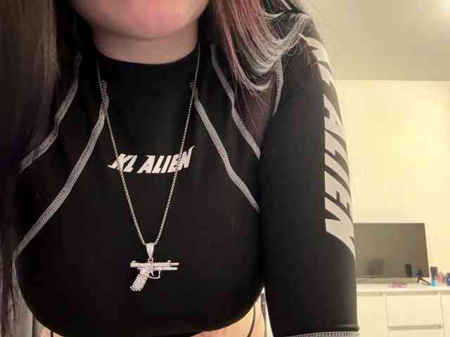 Model: LindseyBridenbaker