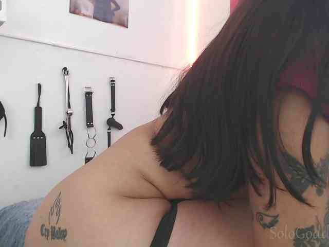 SoloGoddess