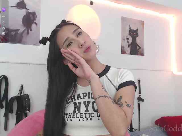 SoloGoddess
