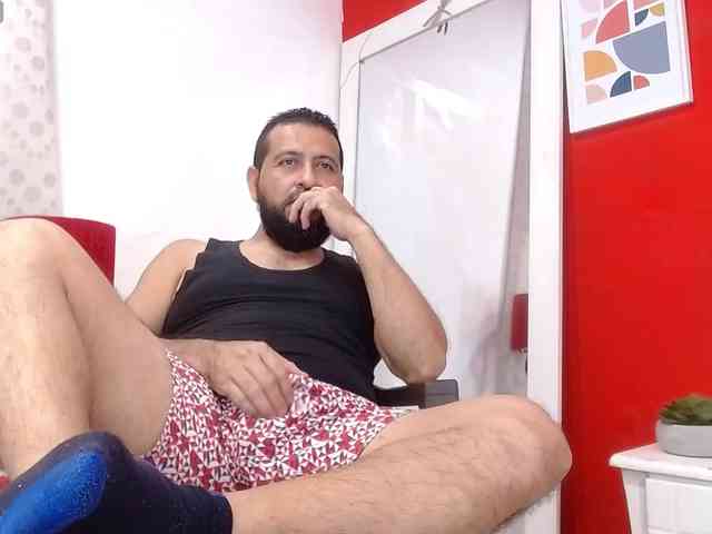 DanteRojo