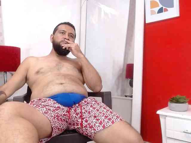 DanteRojo