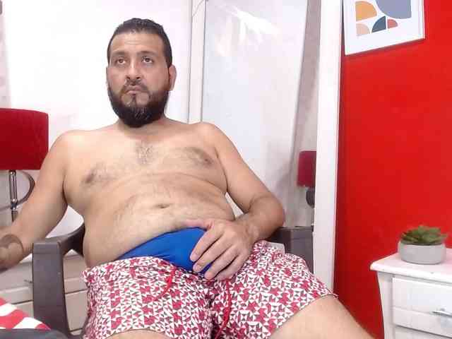 DanteRojo