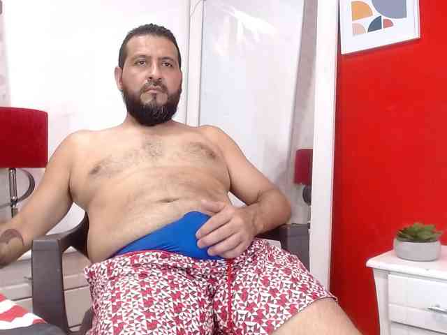 DanteRojo