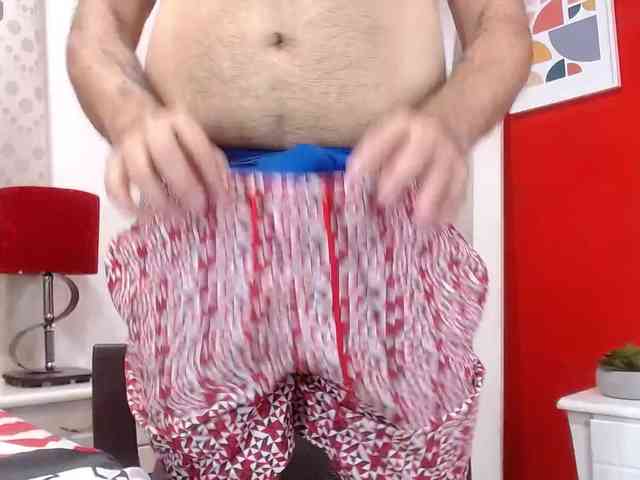 DanteRojo