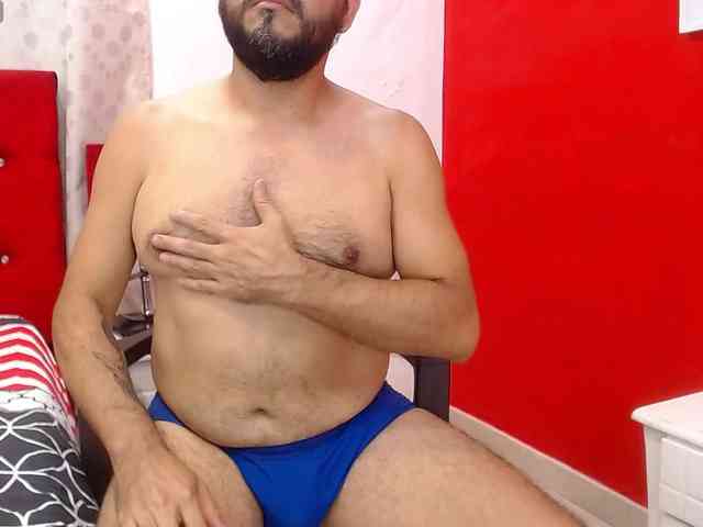 DanteRojo