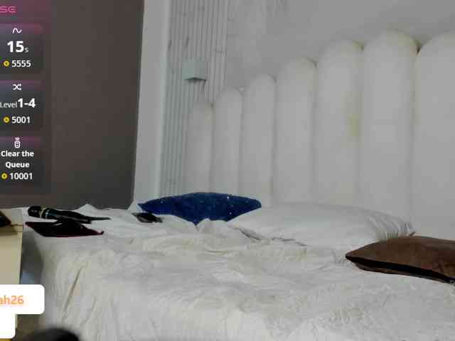 shelah-15 webcam