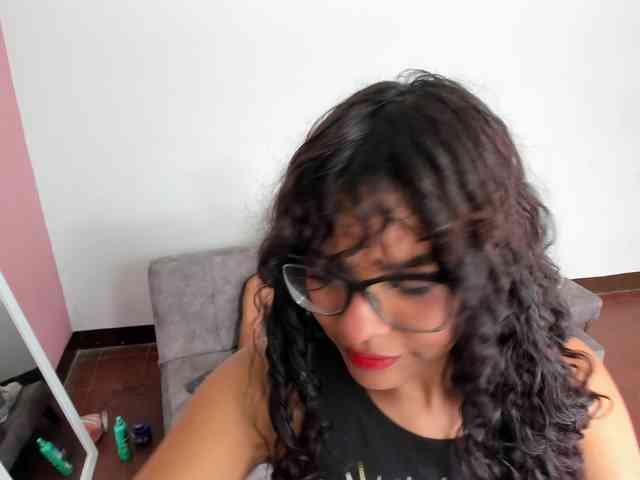 NaughtyLilithWildTony webcam
