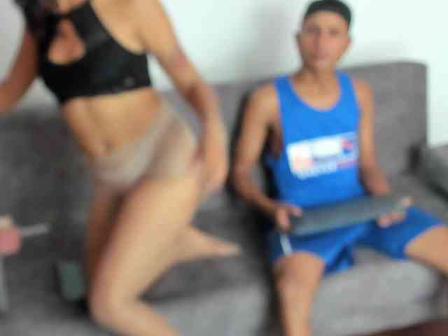 NaughtyLilithWildTony webcam