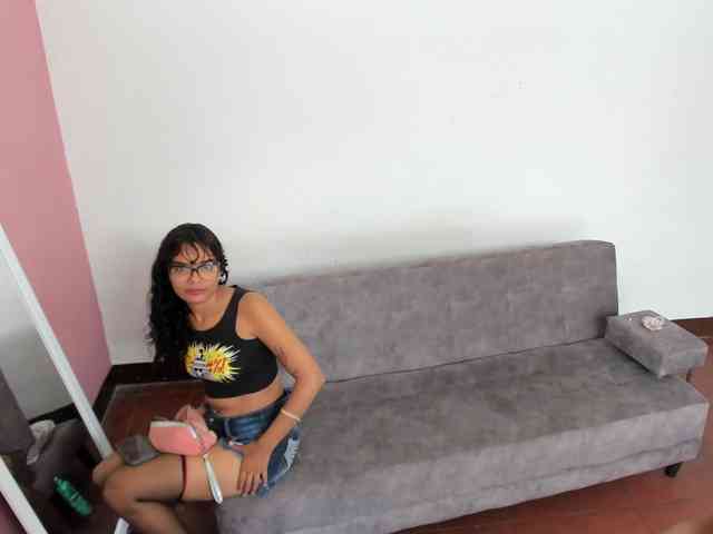 NaughtyLilithWildTony webcam