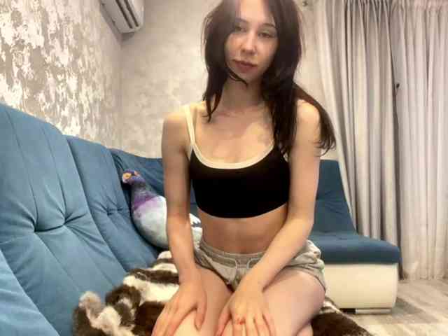 MilaMill webcam