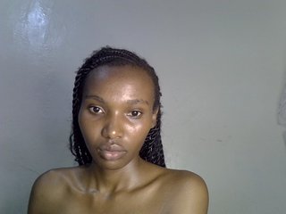 SexyJoan254 Porn Show