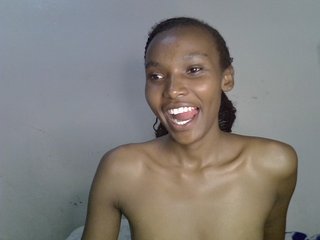 SexyJoan254 Porn Show