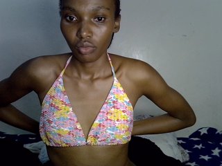 SexyJoan254's Live Webcam