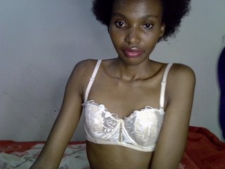SexyJoan254's Live Webcam