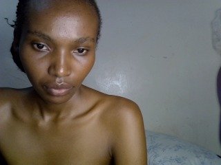SexyJoan254 Porn Show