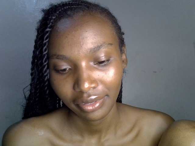 SexyJoan254 webcam