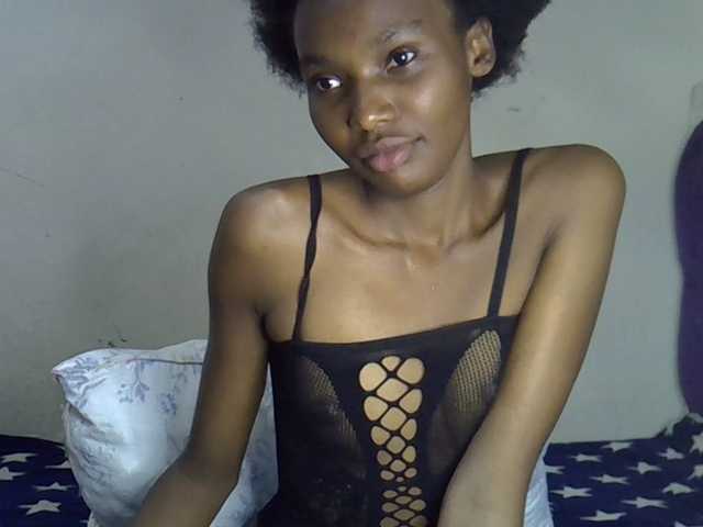 SexyJoan254 live cam on BongaCams