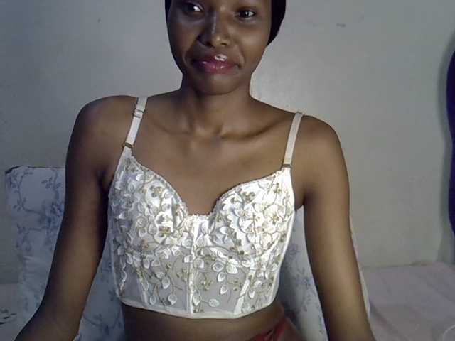 SexyJoan254 live cam on BongaCams