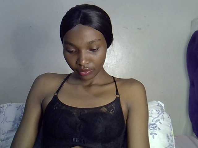 SexyJoan254 live cam on BongaCams