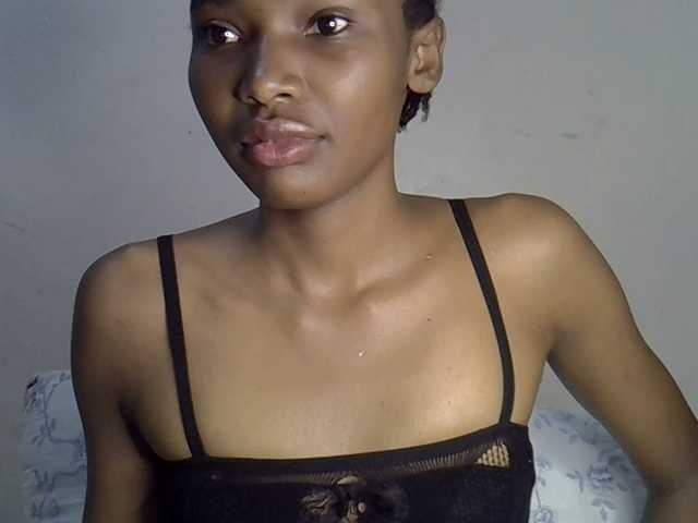 SexyJoan254 live cam on BongaCams
