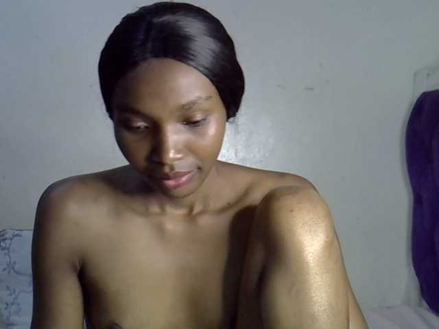 SexyJoan254 live cam on BongaCams