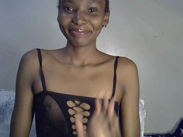 SexyJoan254