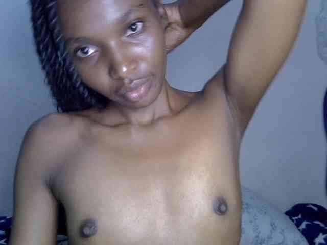 SexyJoan254 webcam
