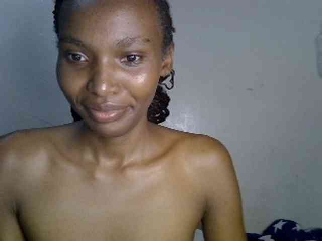 SexyJoan254 webcam