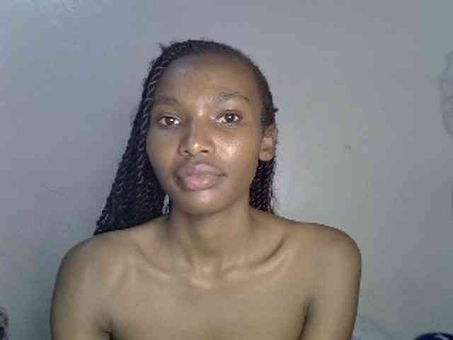 SexyJoan254 webcam