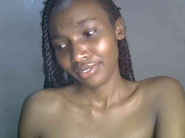 SexyJoan254