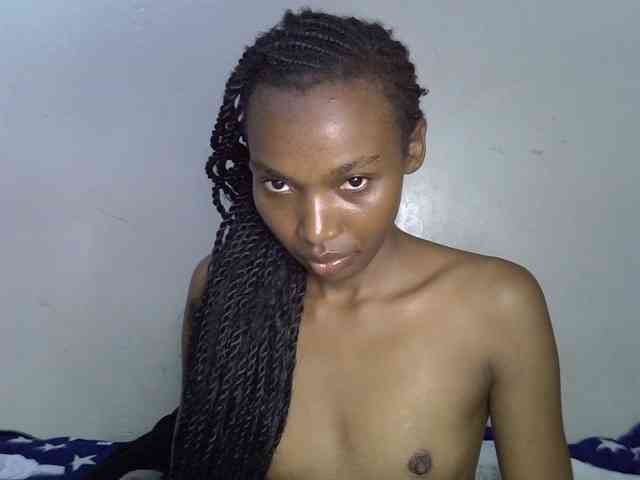 SexyJoan254