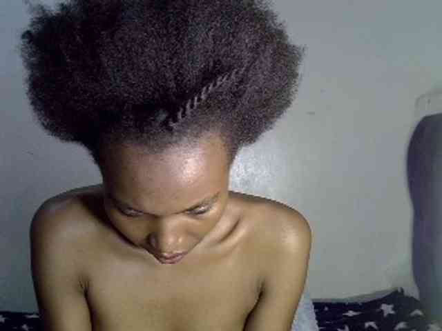 SexyJoan254