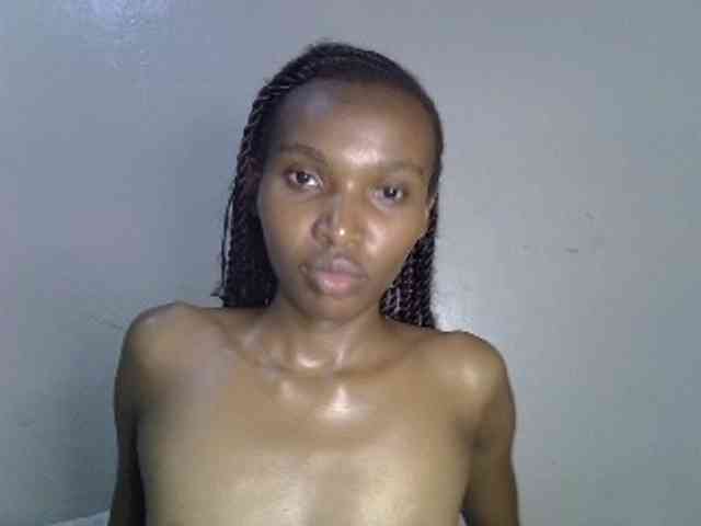SexyJoan254 webcam