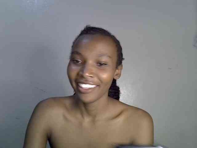 Model: SexyJoan254