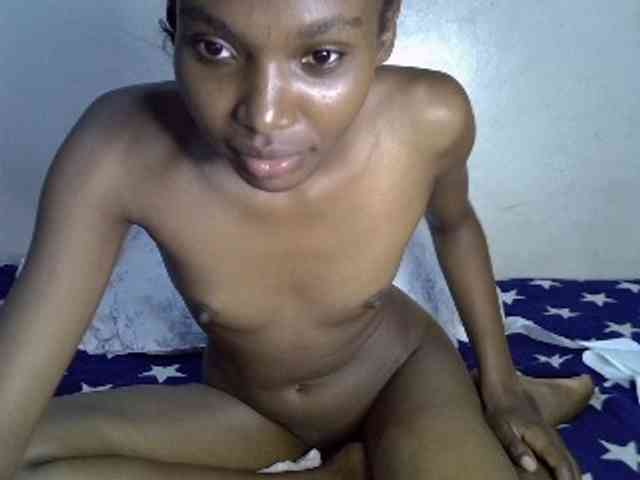 SexyJoan254 webcam